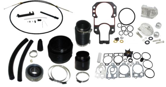 EMP SERVICE KIT  300 HOUR - 9292708