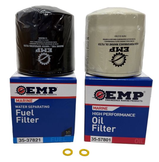 EMP SERVICE KIT  300 HOUR - 9292710