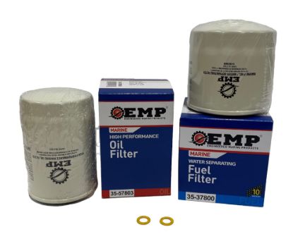 EMP SERVICE KIT  300 HOUR - 9292711