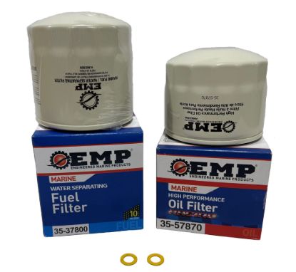 EMP SERVICE KIT  300 HOUR - 9292712