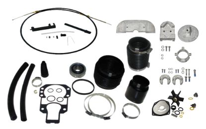 EMP SERVICE KIT  300 HOUR - 9292720