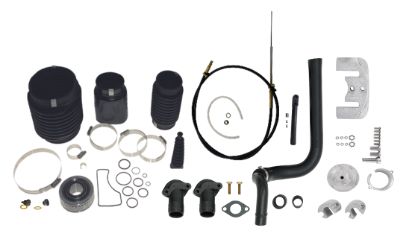 EMP SERVICE KIT  300 HOUR - 9292721