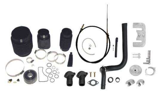EMP SERVICE KIT  300 HOUR - 9292721