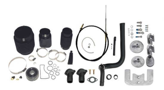 EMP SERVICE KIT  300 HOUR - 9292723