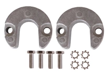 EMP ANODE KIT  ALUMINUM - 9304316