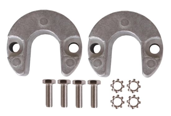 EMP ANODE KIT  ALUMINUM - 9304316