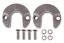 EMP ANODE KIT  ALUMINUM - 9304316