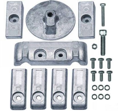 EMP ANODE KIT  ALUMINUM - 9304326