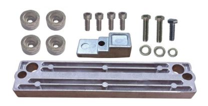 EMP ANODE KIT  ALUMINUM - 9304404
