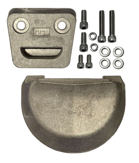 EMP ANODE KIT  ALUMINUM - 9304521