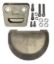 EMP ANODE KIT  ALUMINUM - 9304521