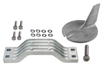 EMP ANODE KIT  ALUMINUM - 9304619