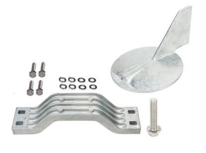 EMP ANODE KIT  ALUMINUM - 9304620