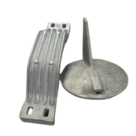 EMP ANODE KIT  ALUMINUM - 9304621