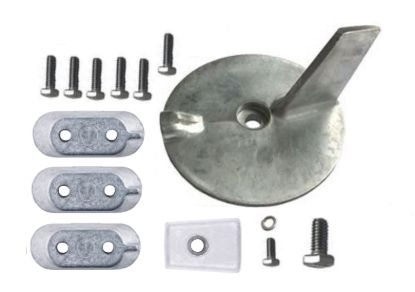 EMP ANODE KIT  ALUMINUM - 9304627