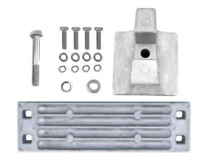 EMP ANODE KIT  ALUMINUM - 9304634