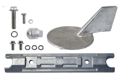 EMP ANODE KIT  ALUMINUM - 9304635
