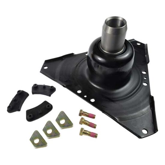 EMP COUPLING ASSEMBLY - 9393203