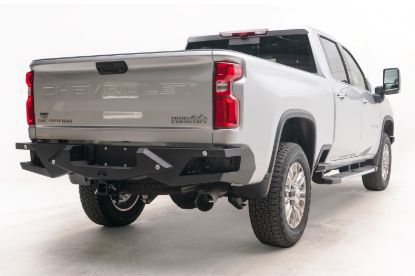 FAB FOURS CHEVY VENGEANCE REAR - CH20E49511