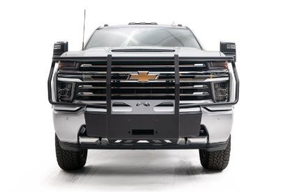 FAB FOURS 2020 CHEVY 2500-3500 HD FULL GUARD - CH20N49701