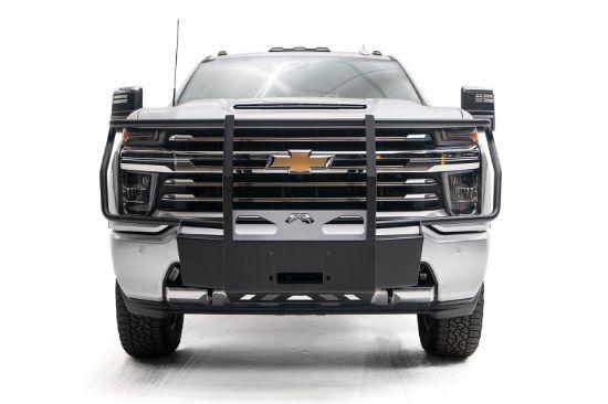 FAB FOURS 2020 CHEVY 2500-3500 HD FULL GUARD - CH20N49701