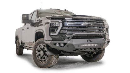 FAB FOURS VENGEANCE FRONT - CH24V61521