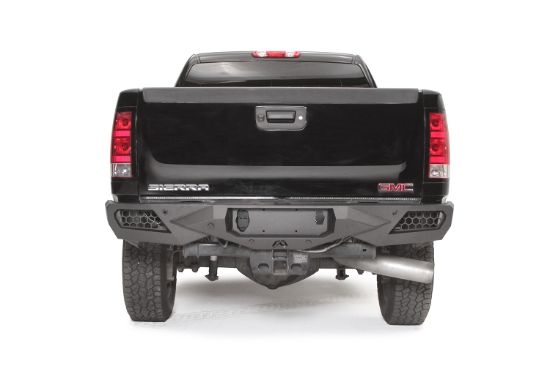 FAB FOURS 07-13 CH/GM 1500 VEN REAR - CS07E18501