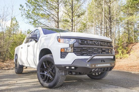 FAB FOURS VENGEANCE FRONT - CS22D56621