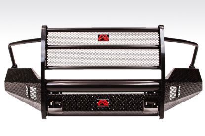 FAB FOURS 09+ DODGE 1500 BS FGG - DR09K24601
