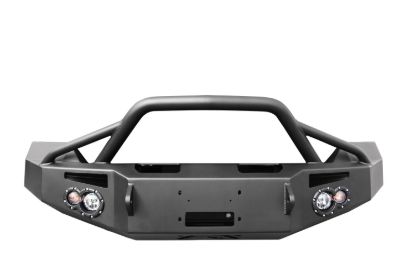 FAB FOURS 13 RAM BUMPER - DR13H29521