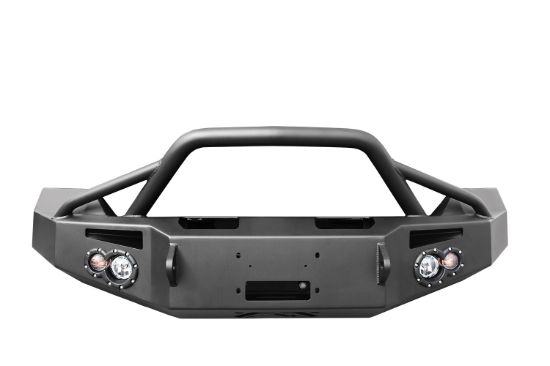 FAB FOURS 13 RAM BUMPER - DR13H29521