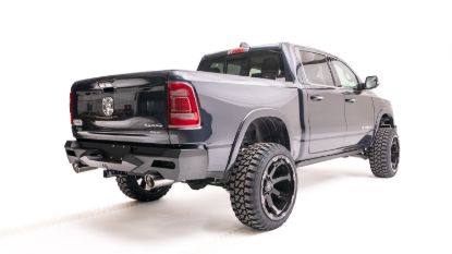 FAB FOURS 2019 DODGE RAM 1500 VENGEANCE REAR - DR19E42511