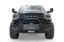 FAB FOURS DODGE LG WINCH MOUNT - DR19N44601