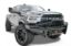 FAB FOURS BLACK STEEL FRONT - DR19S44621