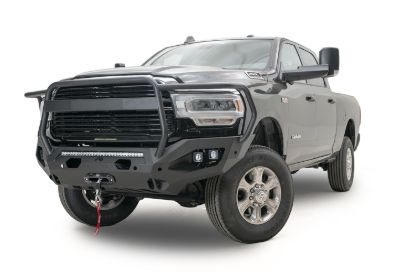 FAB FOURS 2019 DODGE HD MATRIX FULL GUARD - DR19X44501