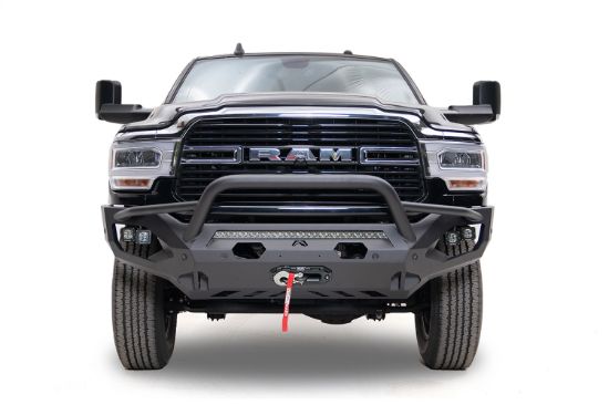 FAB FOURS 2019 DODGE HD MATRIX PRE-RUNNER - DR19X44521