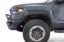 FAB FOURS VENGEANCE PRE-RUN GUARD - DX21V45521