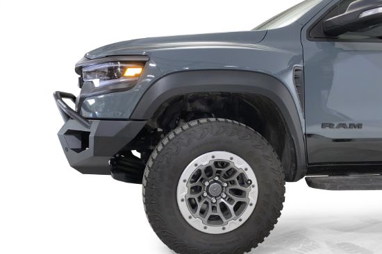 FAB FOURS MATRIX PRE-RUNNER GUARD - DX21X55521