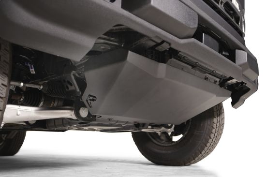 FAB FOURS STUBBY FRONT BUMPER - FB21B52511