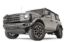 FAB FOURS VENGEANCE FRONT BUMPER - FB21D52511