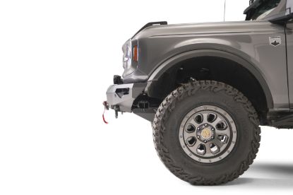 FAB FOURS LIFESTYLE BUMPER - FB21F52511