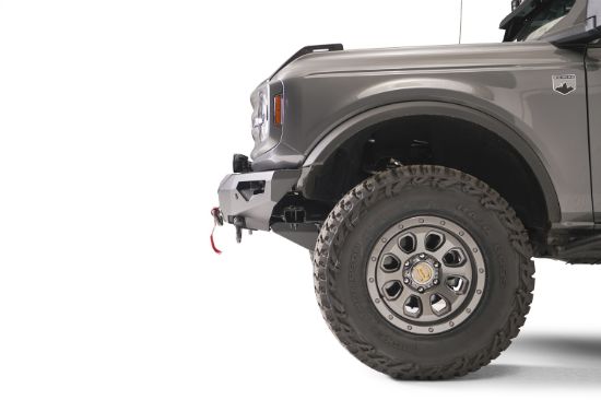 FAB FOURS LIFESTYLE BUMPER - FB21F52511
