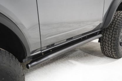 FAB FOURS TUBE SLIDER - FB21G52521