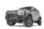 FAB FOURS MATRIX FRONT BUMPER - FB21X52521