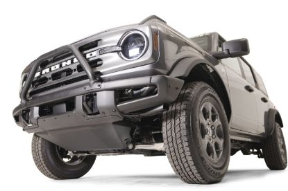 FAB FOURS SKID PLATE - FB21Z52501