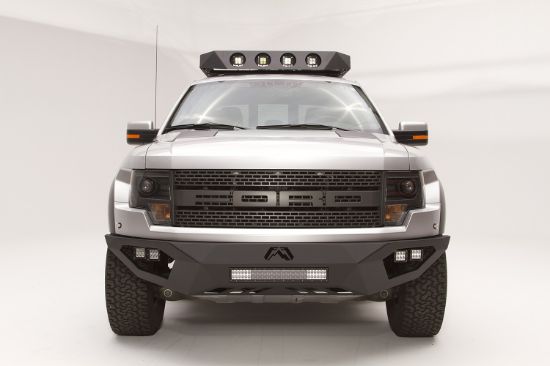 FAB FOURS 10+ FD RAPTOR VNGNC FRT - FF10D19611