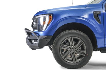 FAB FOURS 2021 FORD F150 VENG PRE-RUN - FF21V51521