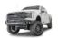 FAB FOURS MATTE FINISH - FF24D65521