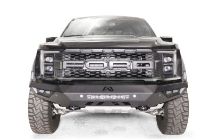 FAB FOURS VENGEANCE FRONT - FR21D53511