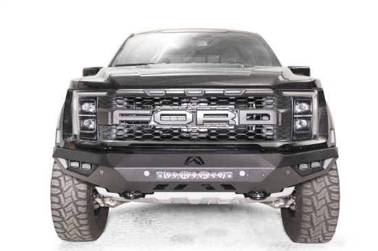 FAB FOURS VENGEANCE FRONT - FR21D53511
